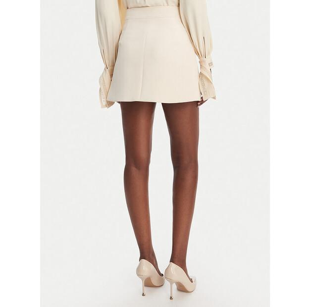 Юбка мини Elisabetta Franchi GO-150-61E2-V200