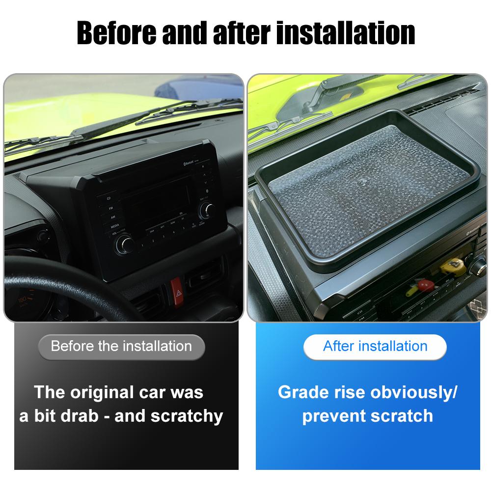 Auto Organizer Middenconsole - Multifunctionele Opbergtas Voor Telefoon, Sleutels & Portemonnee