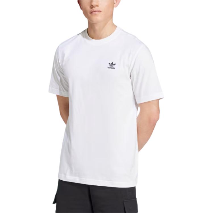 adidas Trefoil Essential Tee IZ2098