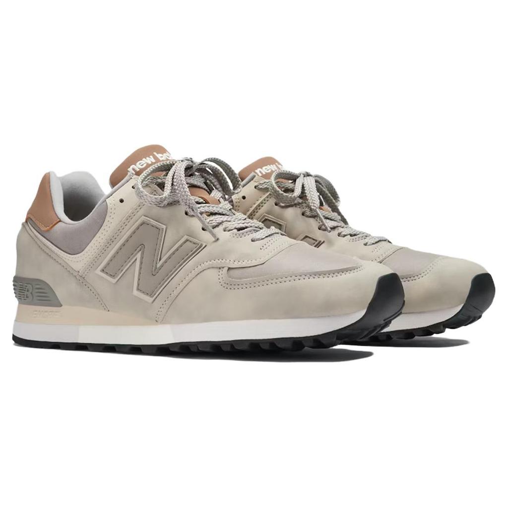 new New Balance 576 MiUK Nostalgic Sepia