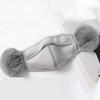 Thermal Earflap Wrap Mask Windproof Winter Mask Breathable Earmuffs Mask  Cycling