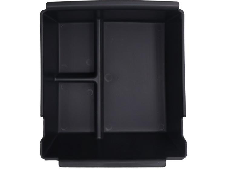 Geely Emgrand 7 Center Console Armrest Storage Box for 26 Models