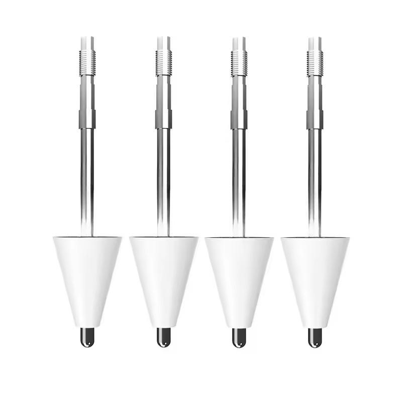 Stylus Pen Tips Replaceable Spare Pencil Nib for Redmi Inspiration Pen Writing Tablet Pens Tip for Xiaomi Mi Pad 5 6 5Pro 6Pro