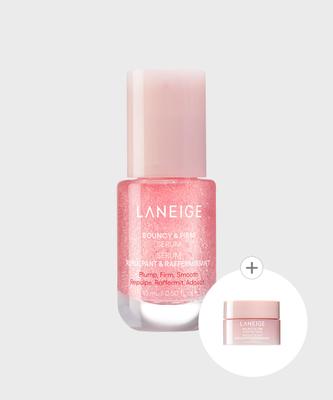 Yüz Bakımı – Yüz serumu