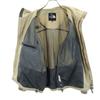 THE NORTH FACE NP11508 Outdoor Earthly Nylon jacket M beige Mesh lining Men's Used