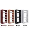 Compact Steel Mobile Filing and Storage Rack