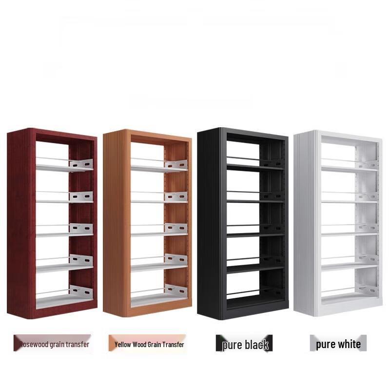 Compact Steel Mobile Filing and Storage Rack