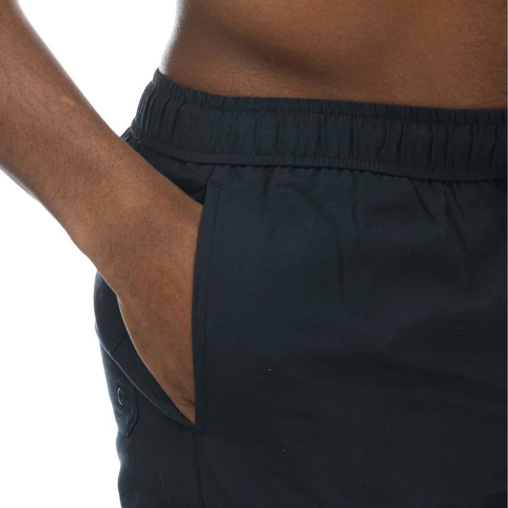 Farah Mens Owen Plain Swim Shorts