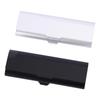 Metal Hard Slim Matte Spectacles Protection Box Glasses Protection Eyeglasses Case Glasses Box