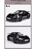 Maisto 1:18 Porsche 911 GT3 Alloy Sports Car Model