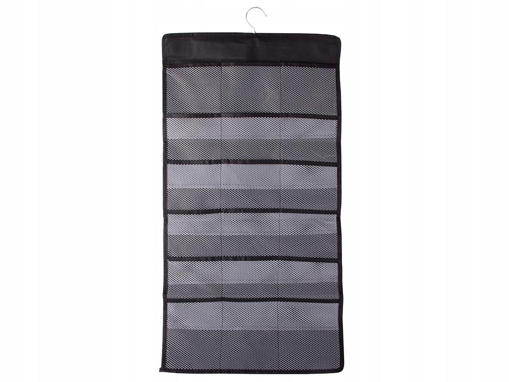 Hanging Laundry Organizer Bag (300) Gab_A