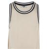 Urban Classics Mens Mesh Tank Top