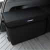 Autozubehör Leder-Aufbewahrungstaschen Kofferraum-Stauraum Aufräumbox Für Volvo Rdesign V40 V60 V90 XC40 XC60 XC90 S60 S90 C50 C70 C40