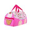 Rabbit Childrens Cartoon Spacious Handbag Waterproof Feature Daycare Traveling