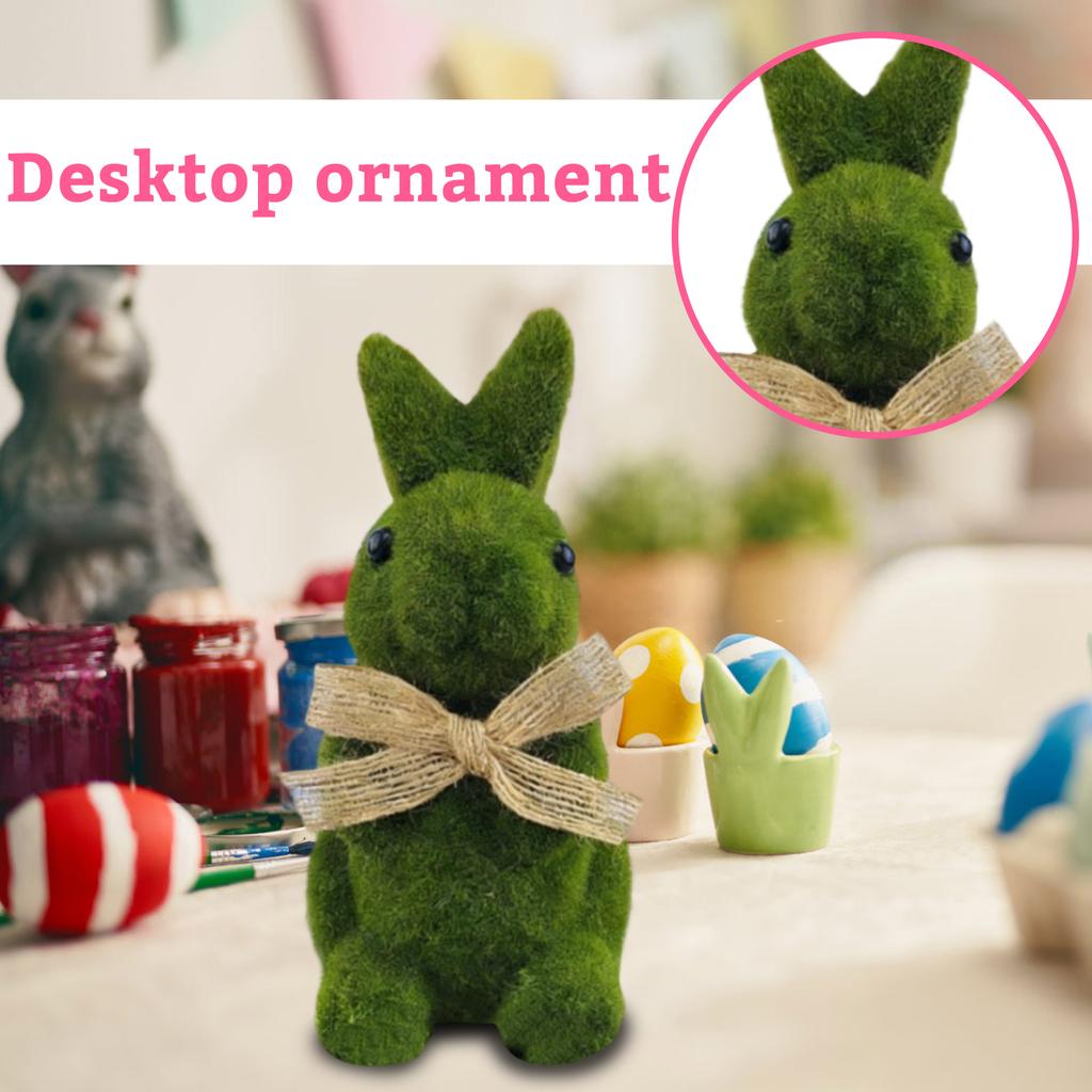 Osterhase Ornamente Schaumstoff Dekorative Ornamente