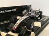 DP McLaren Mercedes Grand Prix Montoya 530054320 1/43 MP4/20 (British 2005) J.P.
