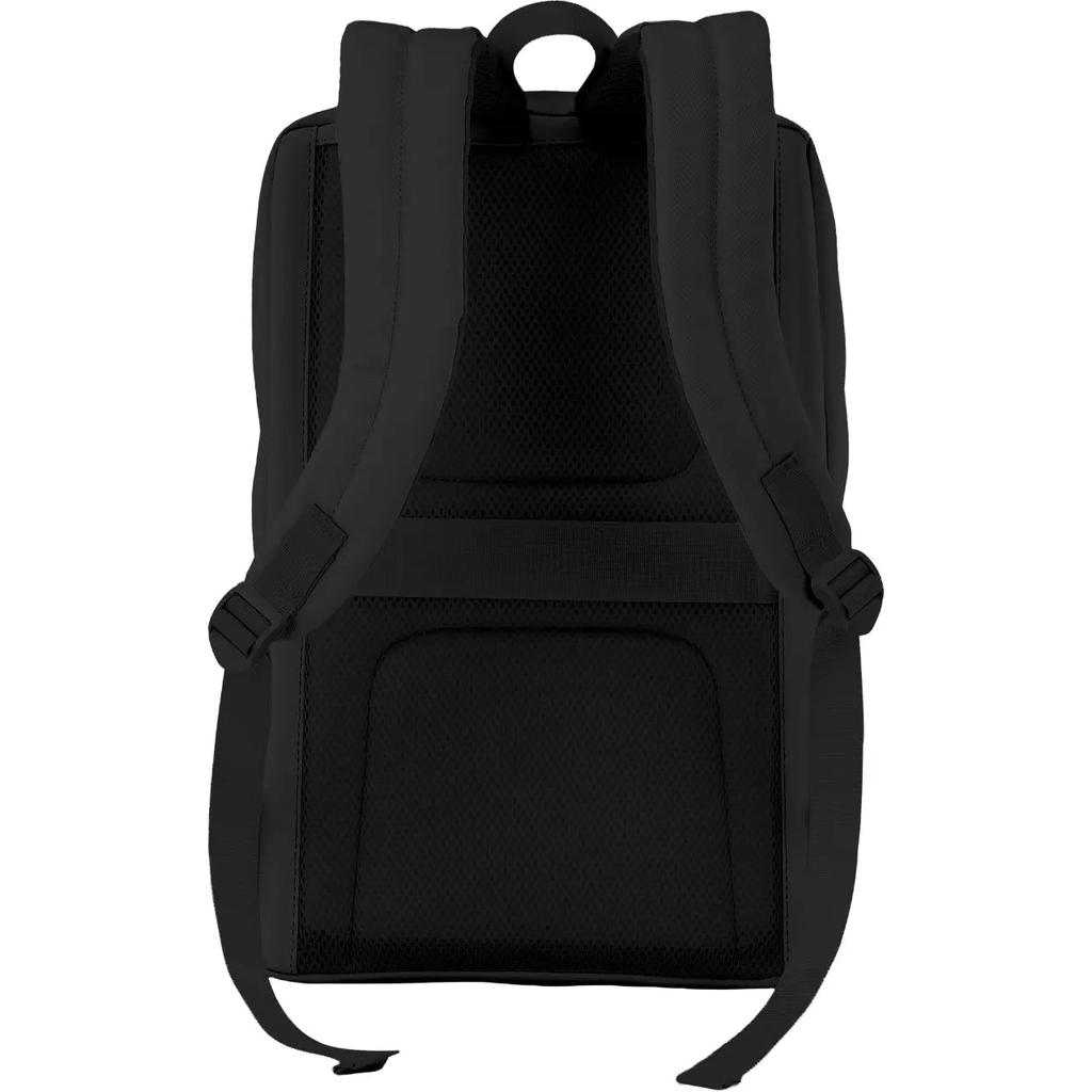 Wings Cbp003 Cabin Backpack Ryanair and Wizz Air Black Hand Luggage