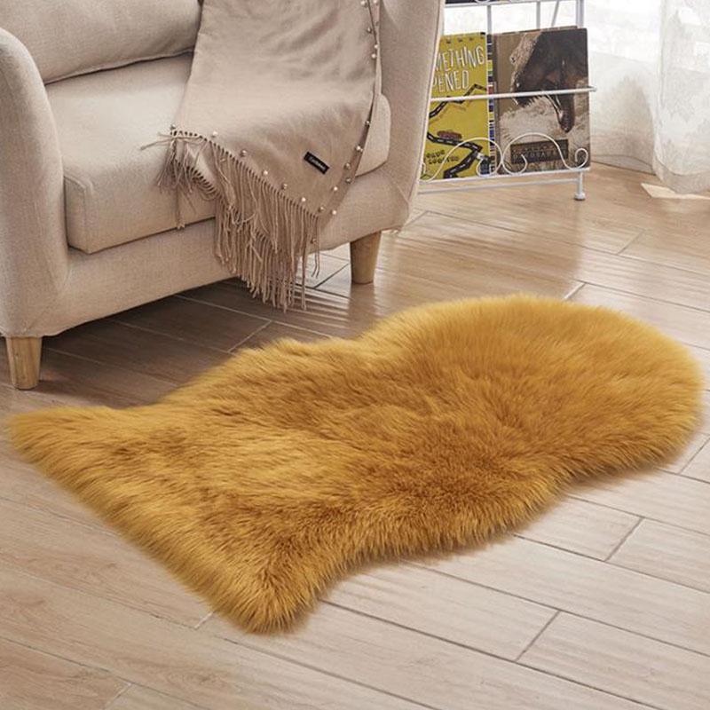 YHCWJZP Shaggy Fur Fluffy Rugs 0.8mx1m/0.9mx1m/1mx1m/1.2mx1m Geometric Moroccan Ethnic Style Doormats Carpet A04 10090cm YHCWJZP Shaggy Fur Fluffy Rugs 0.8mx1m/0.9mx1m/1mx1m/1.2mx1m Geometric Moroccan Ethnic Style Doormats Carpet A04 10090cm