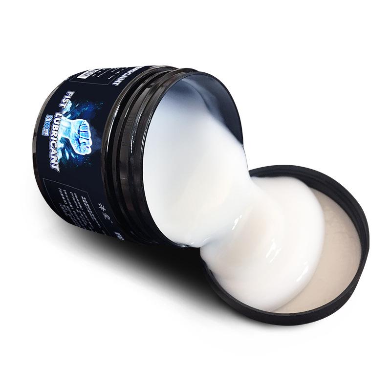 Fist Jiao Gao 150ml Anal Lubricant 150g - Gay Erotic Lubricating Oil