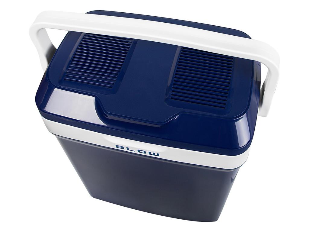 BLOW CAR REFRIGERATOR 20L