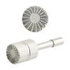 2Pcs Aluminium Thumb Sticks For DJI RC RC 2 Controller