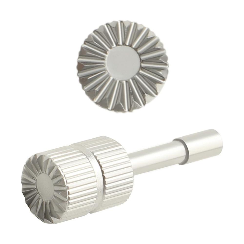 2Pcs Aluminium Thumb Sticks For DJI RC RC 2 Controller