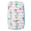 LittleForBig Adult Diapers Cute Design [Daycare] Happy Balloon Diaper Pants 10-Pack [L]