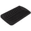 Accelerator Pedal Cover 600255 Rubber Club Car Accessories Replacement for EZGO RXV Gas and Electric 2008‑Up