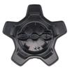 A54K-Car Wheel Center Cap Cover For Fiat 500X 2016-2022 Dust Cover Car Accessories