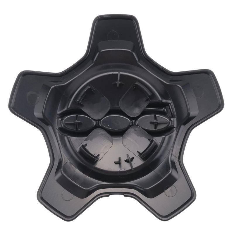 A54K-Car Wheel Center Cap Cover For Fiat 500X 2016-2022 Dust Cover Car Accessories