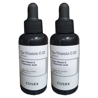 Sérum vitamínu C 23, 20 ml, 2 jednotky