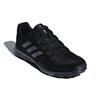 Terrex Tivid Shoes 'Core Black' BB4608