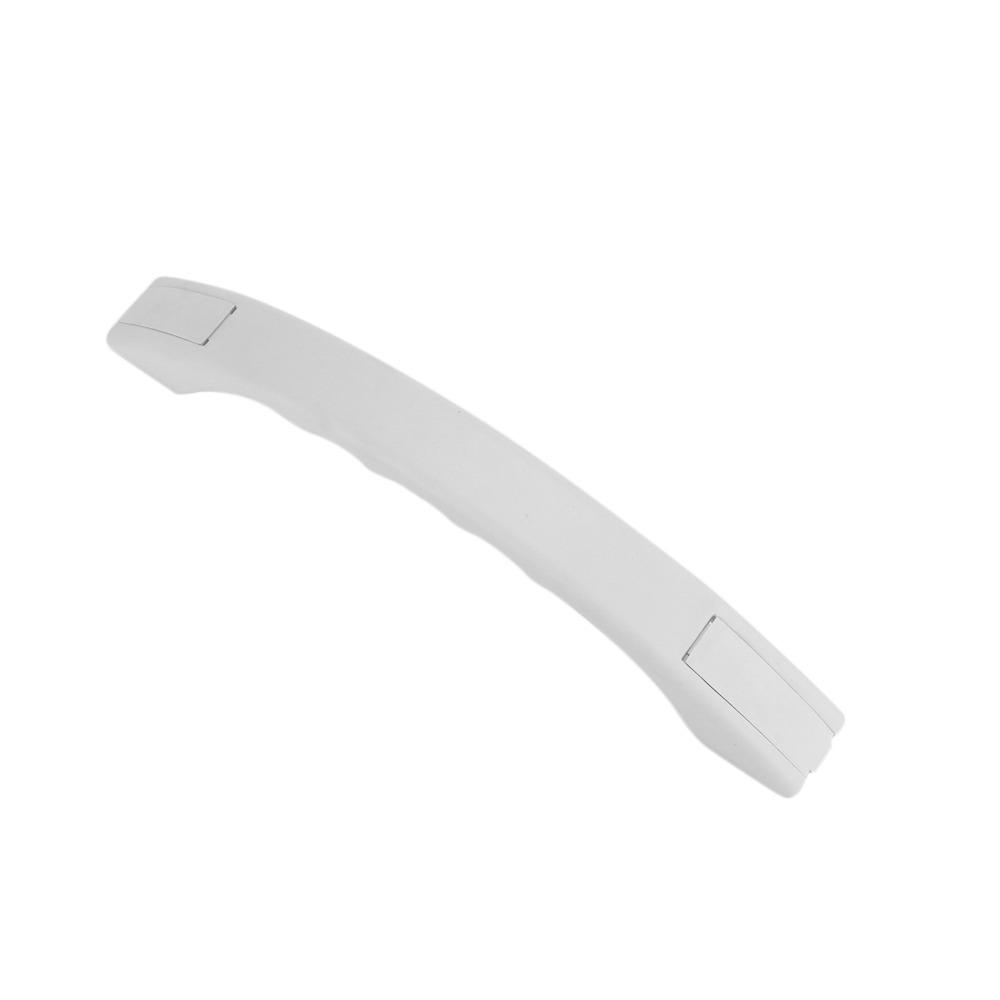 Polypropylene Handle with cap Lightweight Support Handle RV Accessory Grab Bar  RV