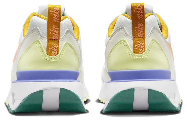 Nike Air Max Dawn Peach Cream Light Thistle Women's DX3717-100