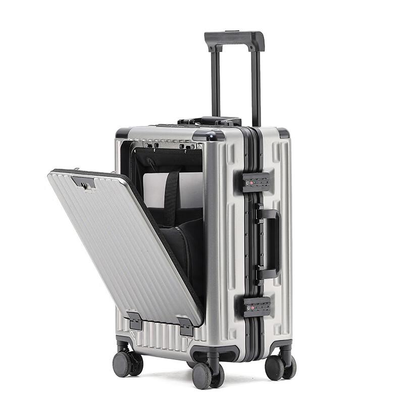 Li Shen Business Travel Spinner Luggage