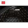 DOODRYER Custom Car Floor Mats For Honda HR-V HRV Auto Carpets Foot Coche Accessorie