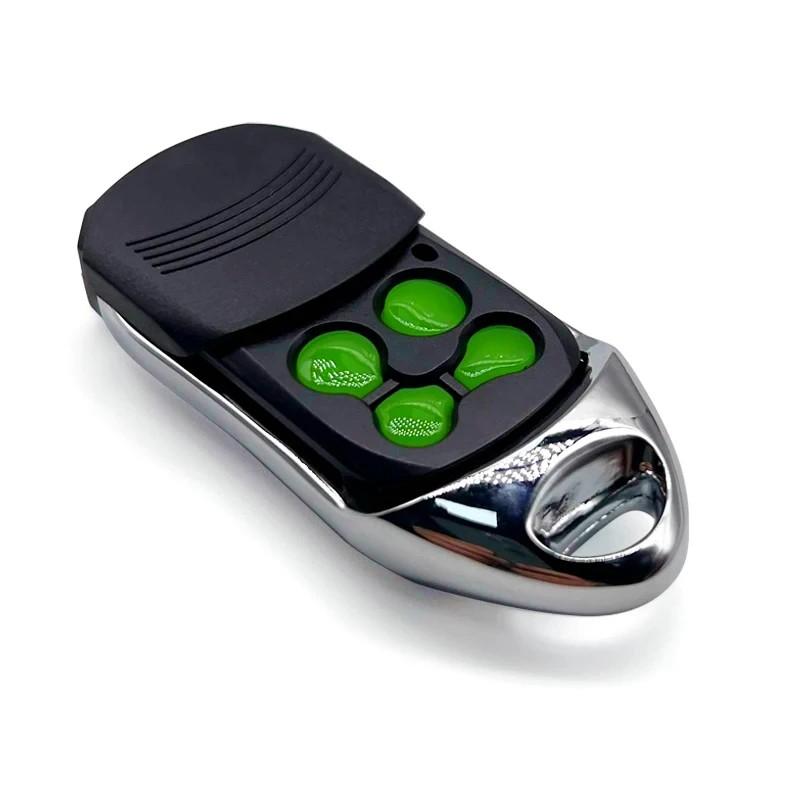 Merlin M832 M842 M844 230t 430r Compatible Garage Door Remote Control Replacement Rolling Code 433.92MHz for Gate