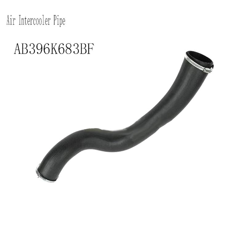 Ac29-Turbo Intercooler Hose Pipe For Ford Ranger Air Intercooler Hose Coolant Water Pipe AB396K683BF Intercooler Pipe