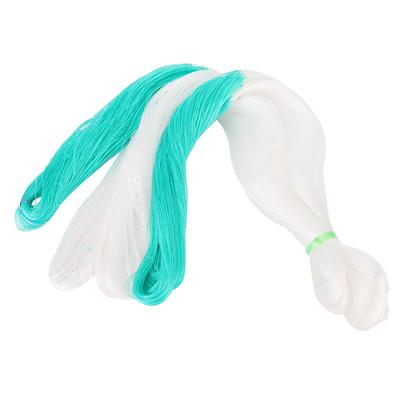 2x100m Trädgårdsväxt Klätterstöd Nät Trädgårdsnät Växtodlingsnät