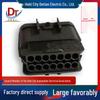 15326861 Automotive Wiring Harness Sheath with DLF7141-1.5-11 Connector and Domestic Plastic Plug-in Shell