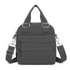 Small Backpack for Dual Shoulders, Casual and Fashionable, Suitable for Travel, Women's Handbag