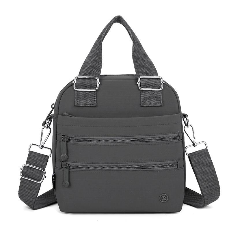 Small Backpack for Dual Shoulders, Casual and Fashionable, Suitable for Travel, Women's Handbag