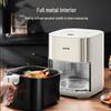 Supor 6L Dual Heat Steam Smart Touch Air Fryer