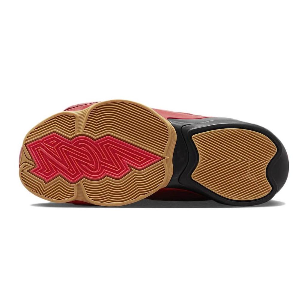 Jordan Zion 2 Kids' Basketball Shoes Unisex DV2463-600