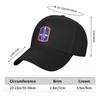 172nd Infantry Brigade (United States - Historical) Baseball Cap fashionable Hat Baseball Cap Golf Hat Man Men Golf Wear Women's