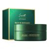 60Pcs=30Pairs Moisturizing Hydrating Avocado Eye Mask,Nourishing Crystal Gel Firming Eye Skin,Reduce