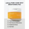 [celimax] Pore+Dark Spot Brightening Pad (40 pads)