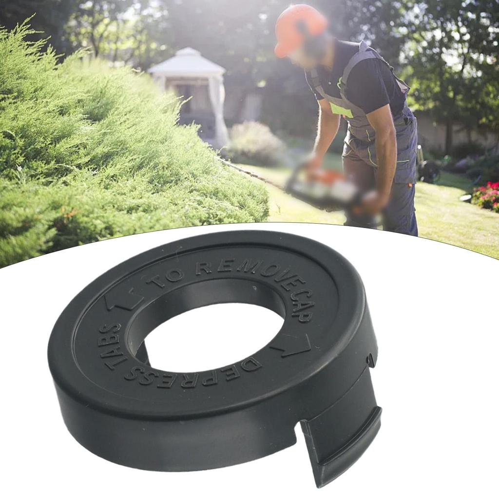 GL360 Spool Cover Cap Replacement String Trimmer Strimmer
