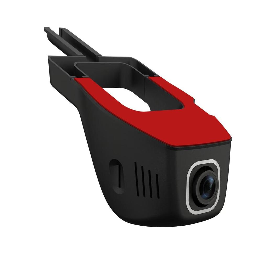 GT-M6093S Hidden DVR with Rearview Recorder