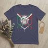 Baseball Sport Ice Cream Drip Unisexs T Shirts Funny Meme Cool Tees Short Sleeve Round Collar TShirt 100 Cotton Birthday Clothes